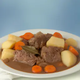 Teaser Image: Irish Stew